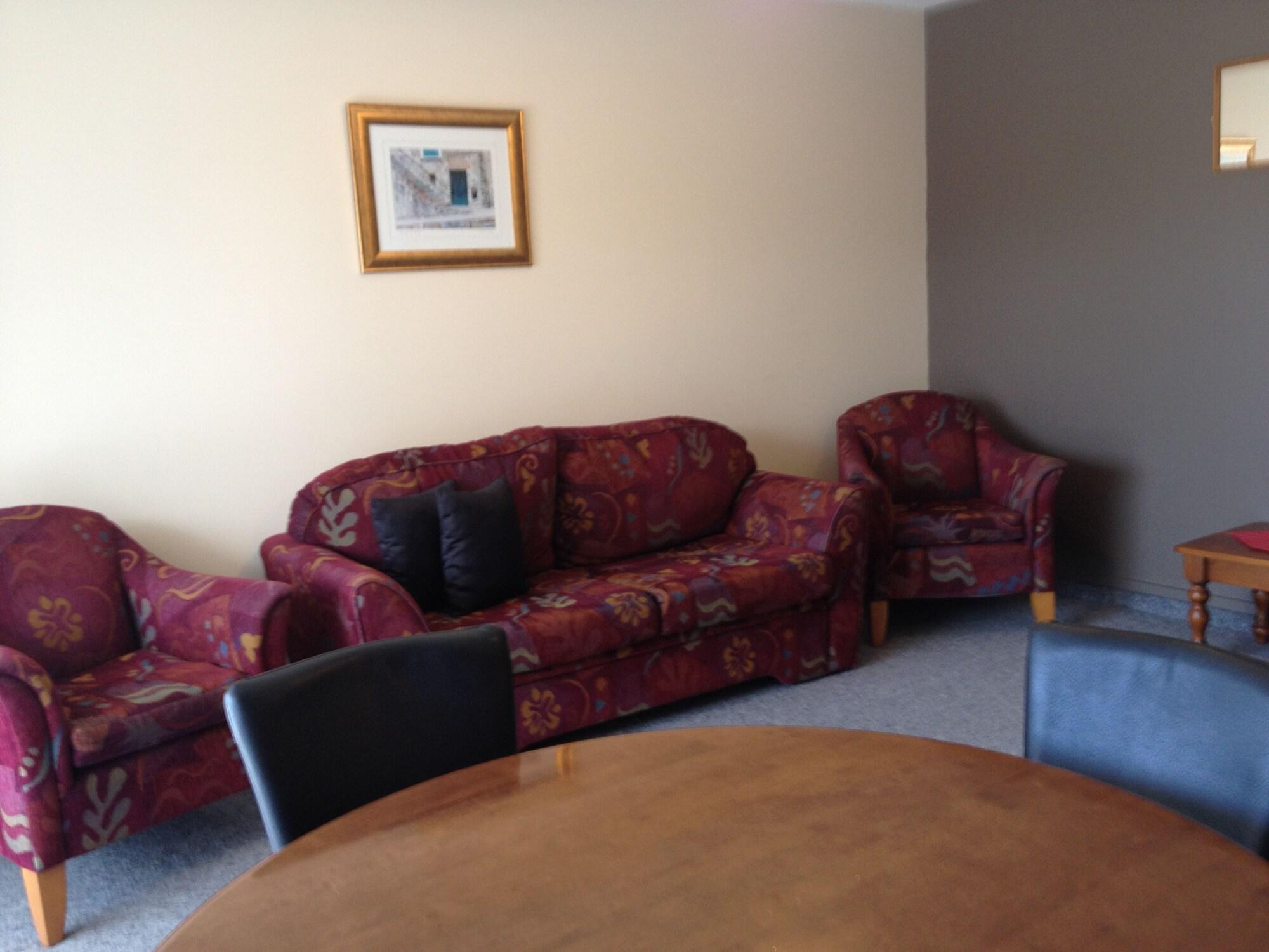 Arran Motel Те-Анау Екстер'єр фото