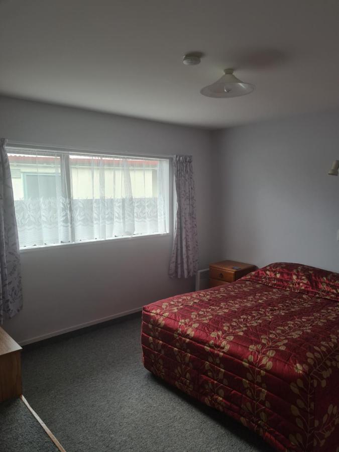 Arran Motel Те-Анау Екстер'єр фото