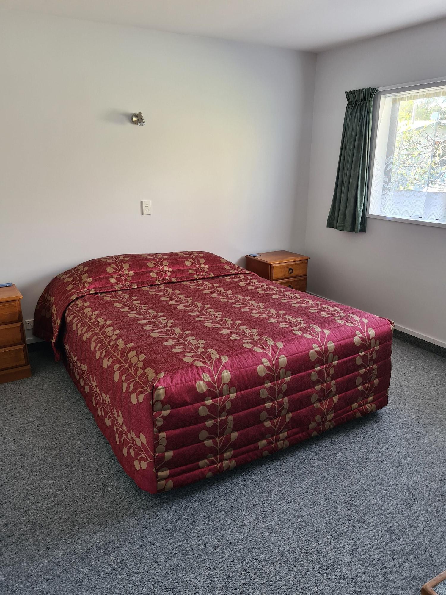 Arran Motel Те-Анау Екстер'єр фото
